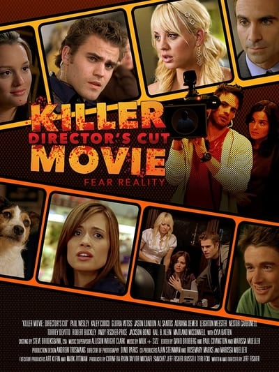 Killer Movie Directors Cut (2021) 1080p WEBRip x264 AAC5 1-YTS