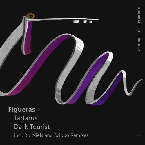 VA - Figueras - Tartarus / Dark Tourist (2021) (MP3)