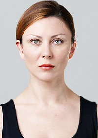 Екатерина Строгова
