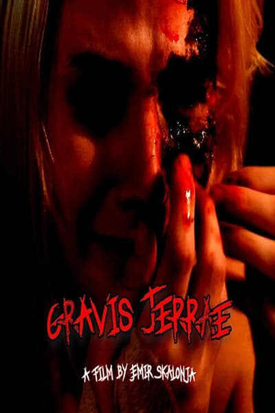 Gravis Terrae (2021) 1080p WEBRip x264-RARBG