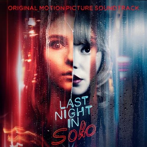 VA - Last Night In Soho (2021) (MP3)