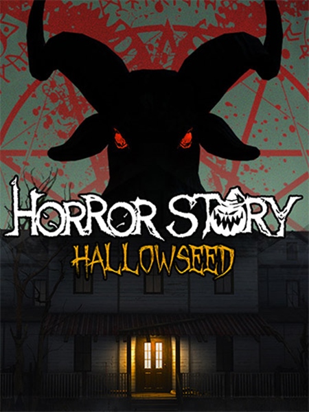 Horror Story: Hallowseed (2021/RUS/ENG/MULTi6/RePack от FitGirl)