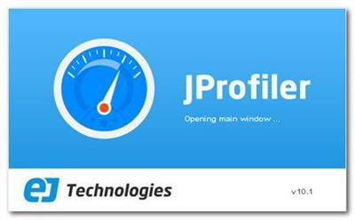 EJ Technologies JProfiler 12.0.4