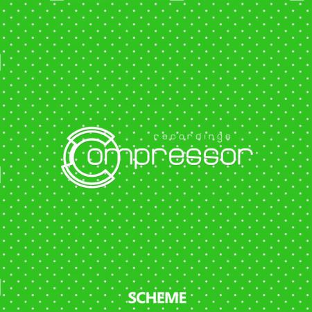 Сборник Compressor Recordings - Scheme (2021)