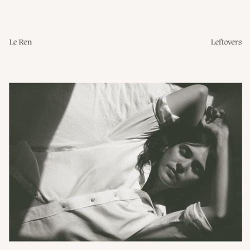 VA - Le Ren - Leftovers (2021) (MP3)