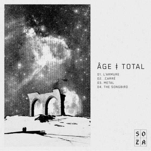 VA - AGE l TOTAL - AGE TOTAL (2021) (MP3)