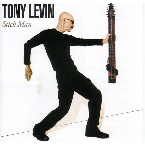 Tony Levin - Stick Man 2007
