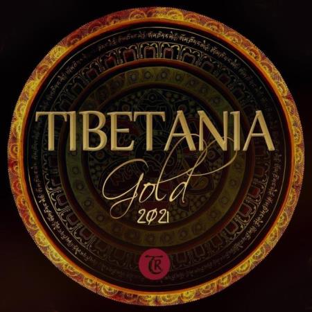 Сборник Tibetania Gold 2021 (2021)