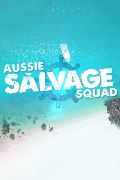 Aussie Salvage Squad S03E08 1080p HEVC x265-MeGusta