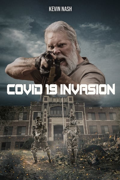 COVID-19 Invasion (2021) 1080p WEBRip x264 AAC-YTS