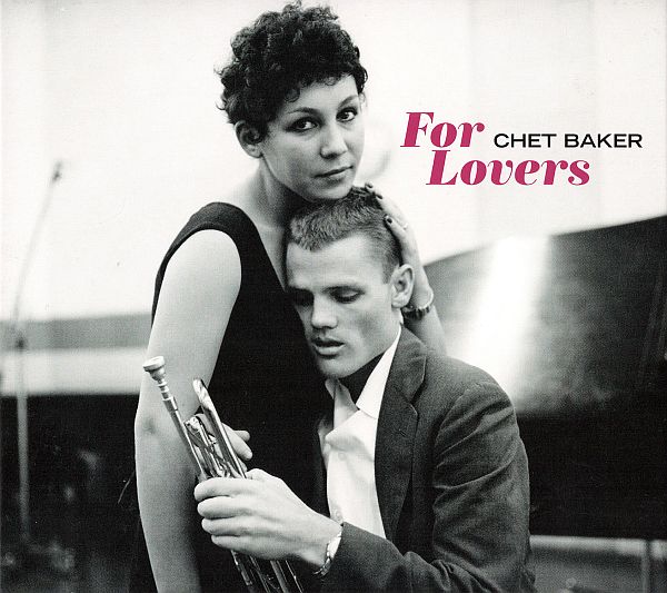 Chet Baker - For Lovers (3CD) (2018) FLAC