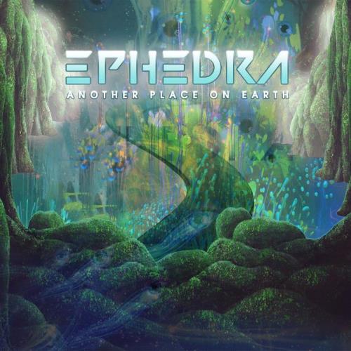 VA - Ephedra - Another Place On Earth (2021) (MP3)