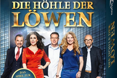 Die Hoehle der Loewen S10E08 German WebRip x264-Atax