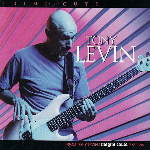 Tony Levin - Prime Cuts 2005