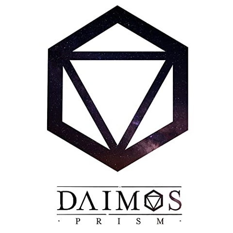 Daimos - Prism (2021)