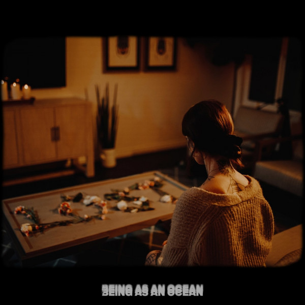 Being As An Ocean - Lost (Single) (2021)