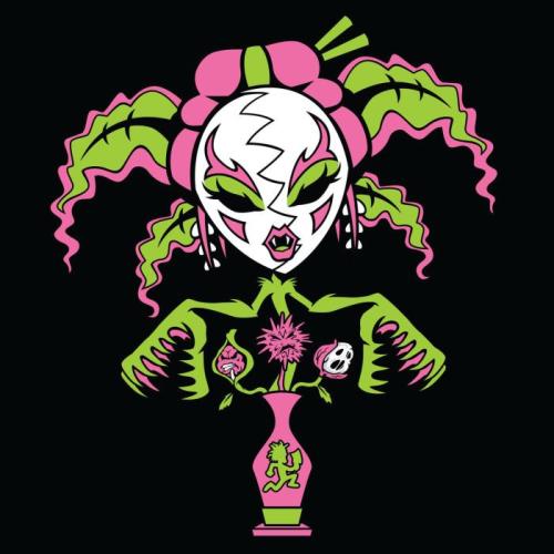 VA - Insane Clown Posse - Yum Yum Bedlam (2021) (MP3)