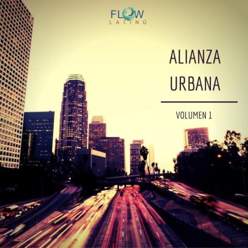 VA - Alianza Urbana Vol. 1 (2021) (MP3)
