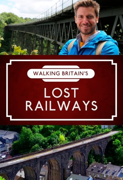 Walking Britains Lost Railways S04E03 1080p HEVC x265-MeGusta