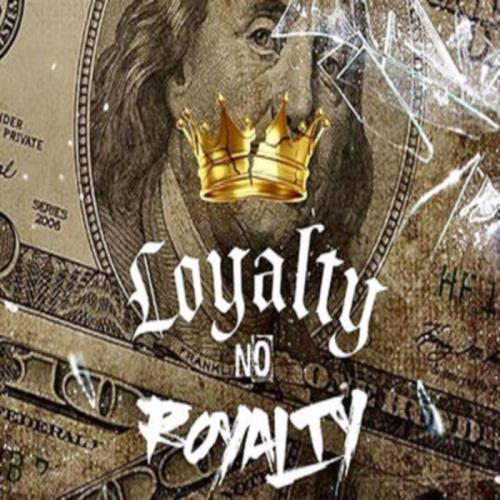 VA - Loyalty No Royalty (2021) (MP3)