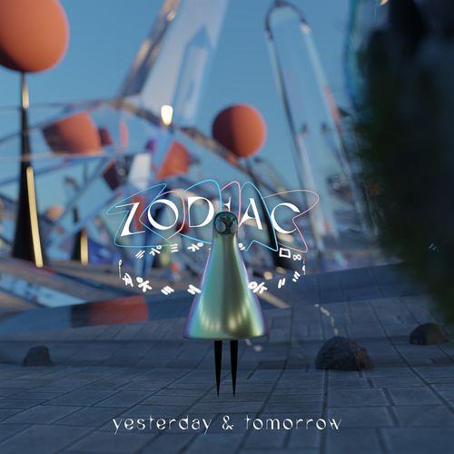 VA - ZOD1AC - Yesterday & Tomorrow (2021) (MP3)