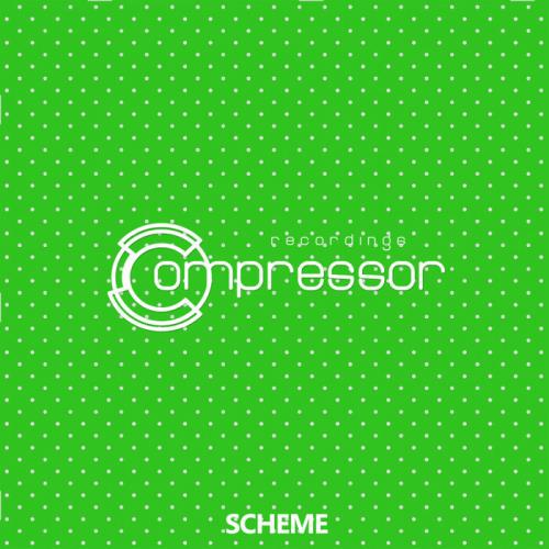 VA - Compressor Recordings - Scheme (2021) (MP3)