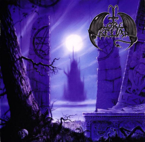 Lord Belial - Enter The Moonlight Gate (1997) (LOSSLESS)