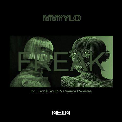 VA - Mmyylo - Freak (2021) (MP3)
