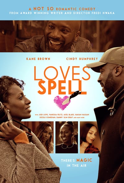 Loves Spell (2020) WEB h264-WaLMaRT