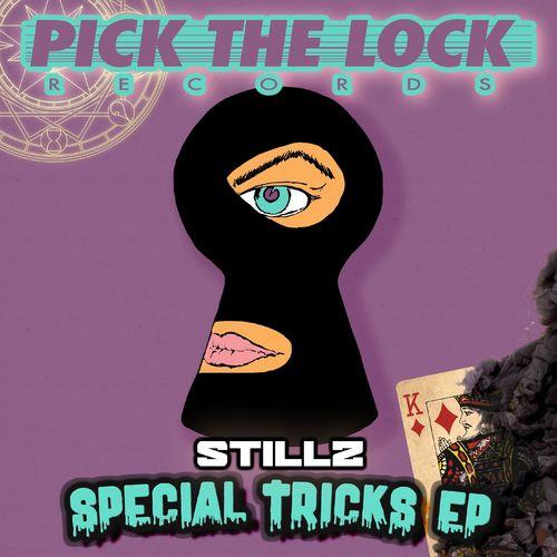 Stillz - Special Tricks Ep (2021)