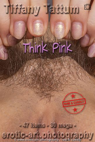 [Erotic-Art.photography] 2021.10.31 Tiffany Tattum - Think Pink [Glamour] [5500x3111, 47 photos]