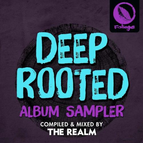 VA - Atjazz feat. Dominique Fils-Aime - Deep Rooted (Compiled & Mixed by The Realm) (2021) (MP3)