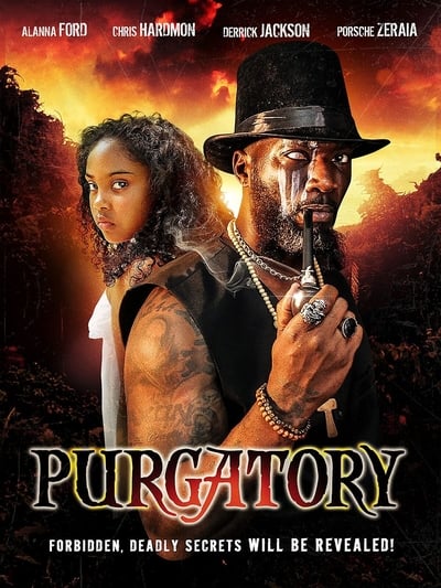 Purgatory (2021) WEB h264-WaLMaRT