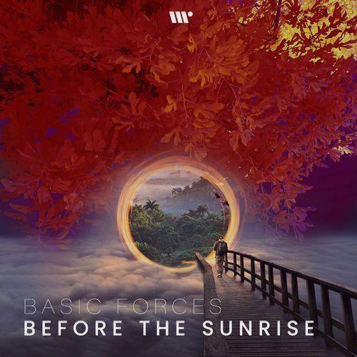 VA - Basic Forces - Before the Sunrise (2021) (MP3)