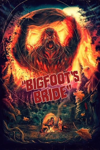 Bigfoots Bride (2021) WEB h264-WaLMaRT