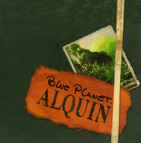 Alquin - Blue Planet (2005) Lossless