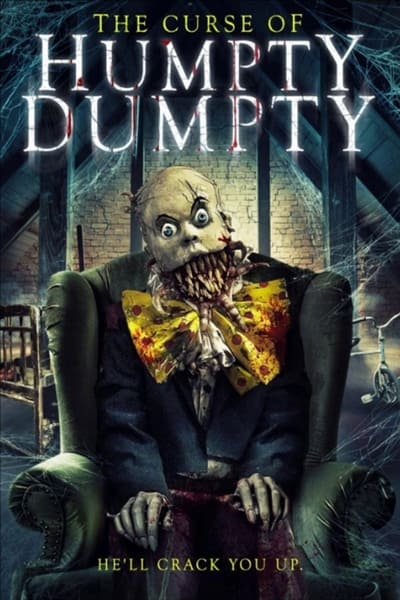 The Curse Of Humpty Dumpty (2021) WEB h264-WaLMaRT