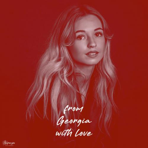 VA - DJ Dark & Mentol feat. Georgia Alexandra - From Georgia with Love (2021) (MP3)