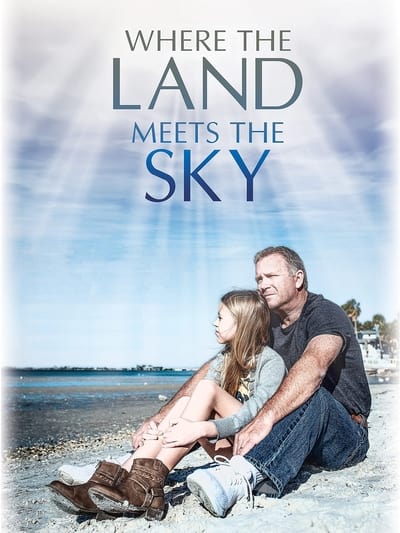 Where the Land Meets the Sky (2021) HDRip XviD AC3-EVO