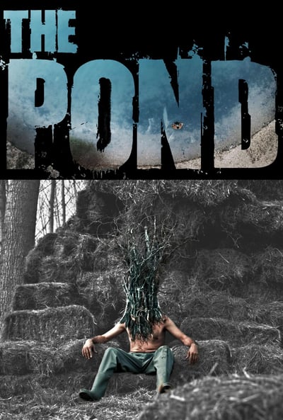 The Pond (2021) WEB h264-WaLMaRT