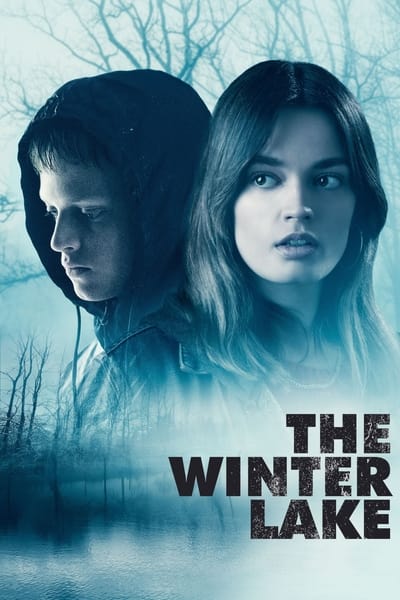 The Winter Lake (2020) WEB h264-WaLMaRT