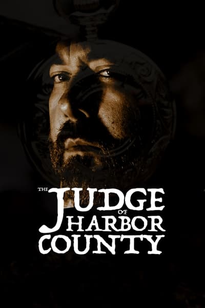 The Judge Of Harbor County (2021) WEB h264-WaLMaRT