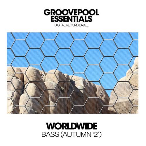 VA - Worldwide Bass (Autumn '21) (2021) (MP3)