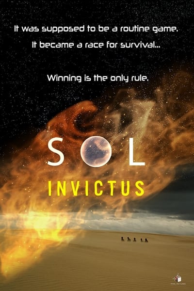 Sol Invictus (2021) WEB h264-WaLMaRT