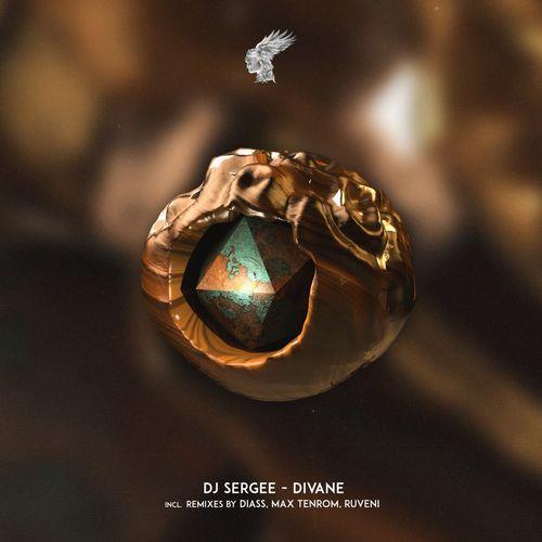 VA - DJ Sergee - Divane (2021) (MP3)