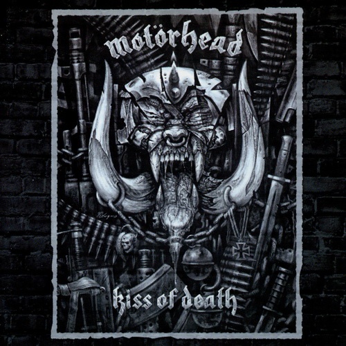 Motorhead - Kiss Of Death 2006 (Japanese Edition)