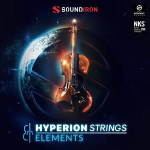 Soundiron Hyperion Strings Elements v1.0.1KONTAKT