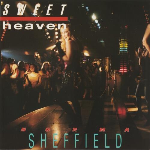 Norma Sheffield - Sweet Heaven (2021)