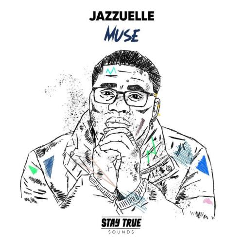 VA - Jazzuelle - Muse (2021) (MP3)
