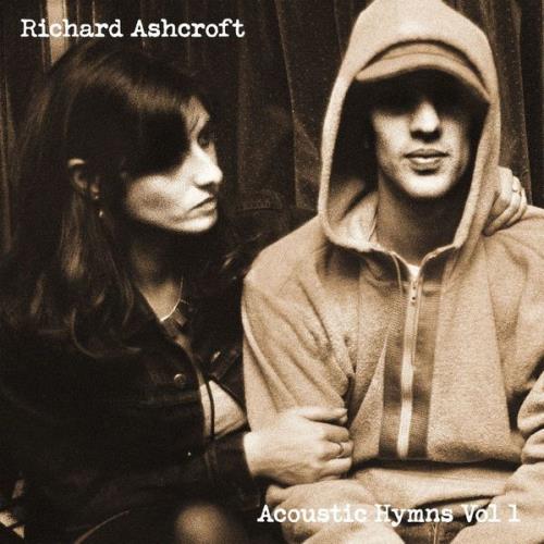 VA - Richard Ashcroft - Acoustic Hymns Vol. 1 (2021) (MP3)